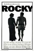 Image result for Rocky Movie Pictures