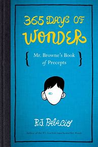 Image result for RJ Palaso Pic of 365 Days of Wonder