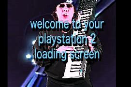 Image result for PlayStation 2 Loading Screen