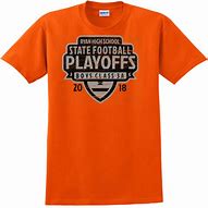 Image result for Football Playoff Shirt Designs