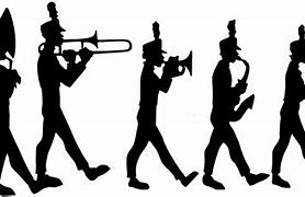 Image result for Band Clip Art Free