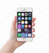 Image result for iPhone 6s in Hand Person