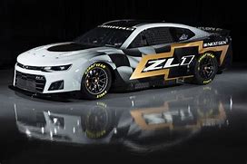 Image result for NASCAR Next-Gen Car ZL1