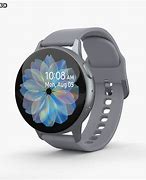 Image result for Samsung Galaxy Watch Active 2 44Mm Rose Gold