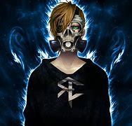 Image result for Badass Anime Masks