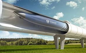 Image result for elon musk hyperloop race