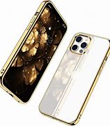 Image result for iPhone 12 Mini Case for Gold Series