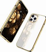 Image result for iPhone X Gold ClearCase