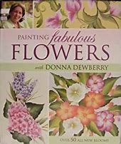 Image result for Donna Dewberry Painting Books