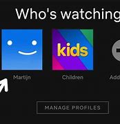 Image result for Netflix Kids Account