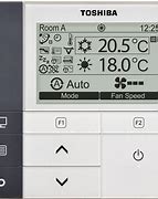 Image result for Toshiba AC Modes