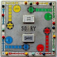 Image result for Old Sorry Board Game