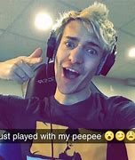 Image result for Ninja Blevins Meme