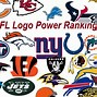 Image result for NFL Football Team Logos