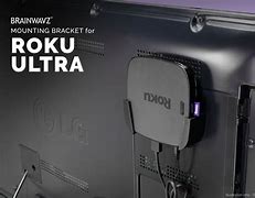 Image result for Roku Controller Wall Mount