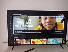 Image result for TCL Television 55-Inch