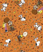 Image result for Autumn Snoopy Cartoons