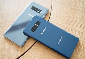 Image result for Galaxy Note 7 vs 8