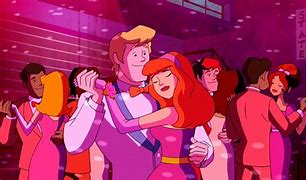 Image result for Scooby Doo Dance Party