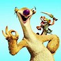 Image result for Fat Sid the Sloth with Glasses