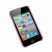 Image result for Black Pink Skin Soft Protection iPod Touch 6
