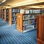 Image result for Library Display Shelf