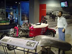Image result for History On Wheels Museum