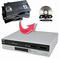 Image result for Copy VHS to DVD Recorder