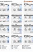 Image result for 20 5 1976 Calendar