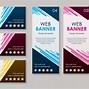 Image result for Common Banner Sizes