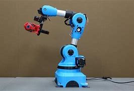 Image result for Tokyo Robotics Dual Arm Robot