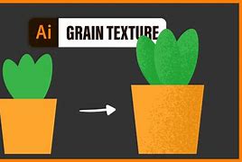 Image result for Grain Texture Illustrator