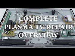 Image result for Plasma TV Repair