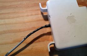 Image result for MacBook Charger Fray