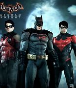 Image result for Batman Trio