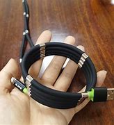 Image result for Charging Cable 2 in 1