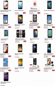 Image result for Most Kbow Phone Brands