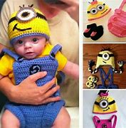 Image result for Hulk Minion Cute