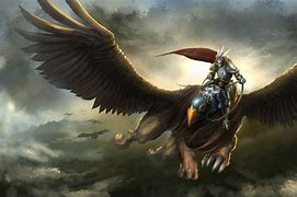 Image result for Griffon 5E