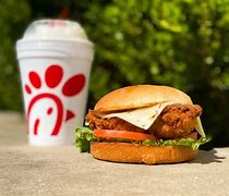 Image result for iPhone Screen Chick-fil-A