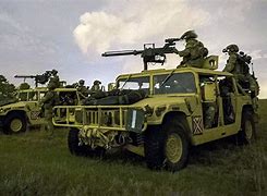Image result for Ranger Special Operations Vehicle