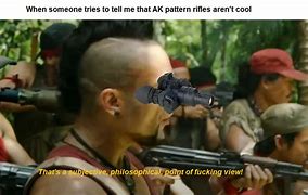 Image result for AK 12 Meme