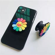 Image result for Flower Pop Socket