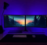 Image result for Best Size Dual Setup Monitor