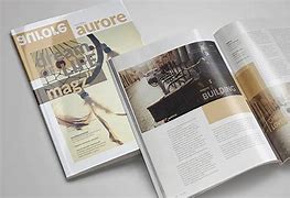Image result for Magazine Layout Templates Free