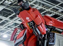 Image result for Japanese Non-Lethal Street Mech