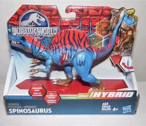 Image result for Hasbro Jurassic Park Toys