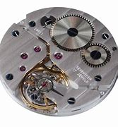 Image result for Wrist Watch with 6497 Movement