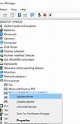 Image result for Where Are Print Drivers in Device Manager