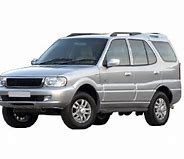 Image result for Tata Sumo PNG